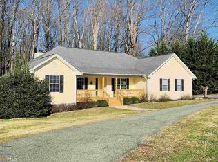 147 Petty John Ln, Mount Airy, GA 30563