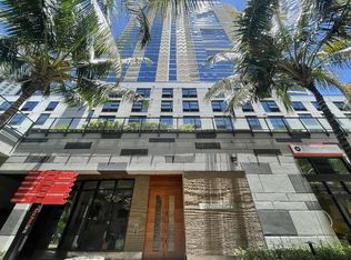 555 South St, Honolulu, HI 96813