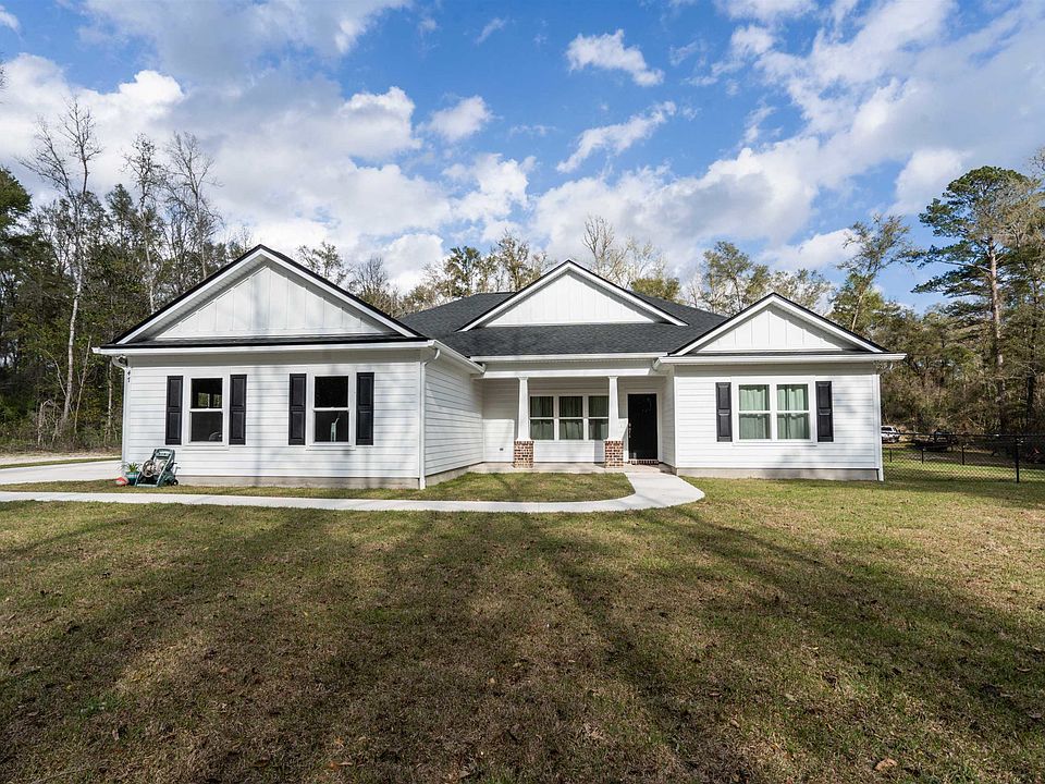 47 Millers Way, Crawfordville, FL 32327 | Zillow