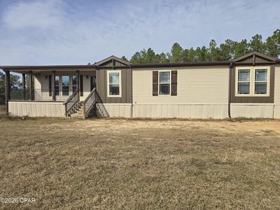 571 Bryant Landing Rd, Wewahitchka, FL, 32465