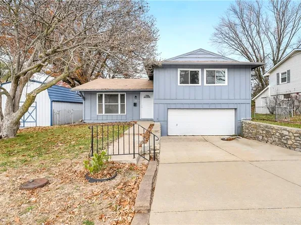 120 W North Ave, Belton, MO 64012