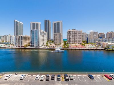 100 Golden Isles Dr APT 906, Hallandale, FL, 33009