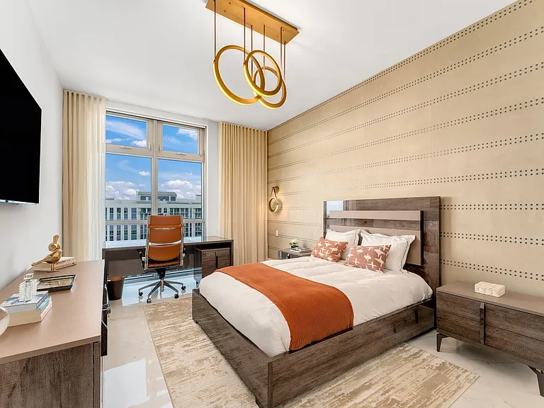 17301 Biscayne Blvd #Penthouse 7 — Photo 34