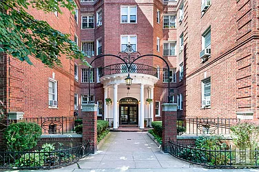 Sold by Halstead Real Estate