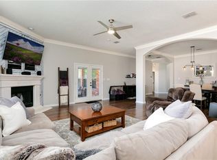 1997 Fair Oaks Cir, Corinth, TX 76210