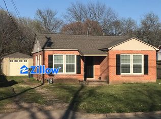 3727 N 25th St, Waco, TX 76708