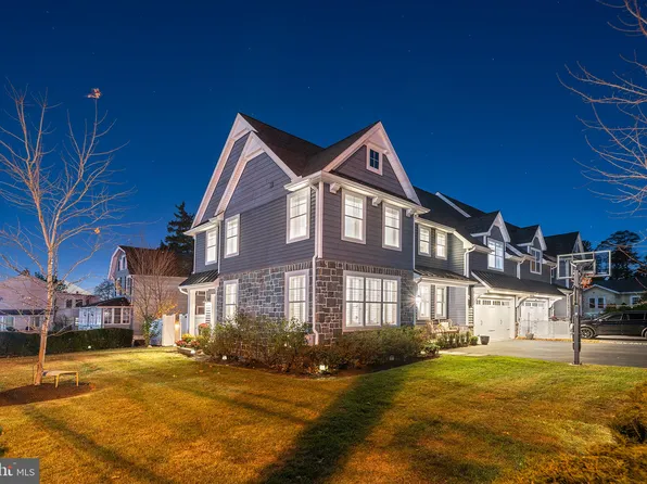 99 Kirk St, Conshohocken, PA 19428