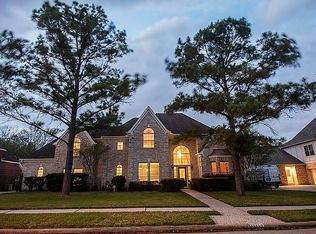 21214 Lochmere Ln, Katy, TX 77450