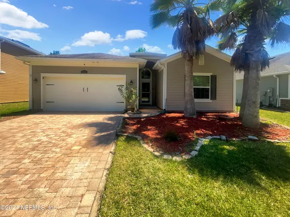16051 BAINEBRIDGE Drive, Jacksonville, FL 32218