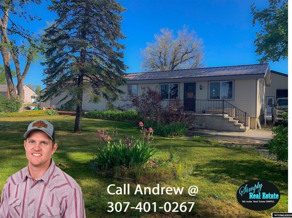 4162 Us Highway 85/26, Torrington, WY 82240