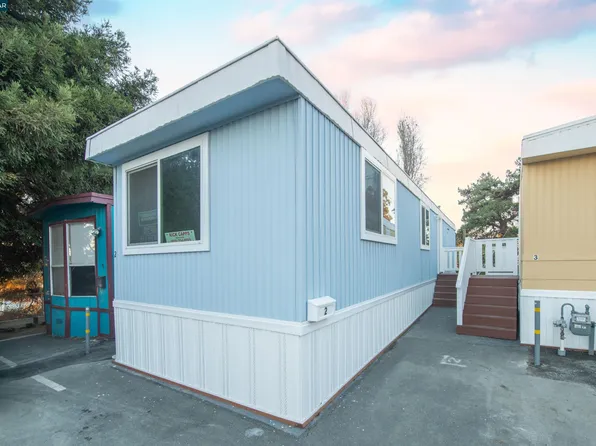 2990 San Pablo Dam Rd #2, San Pablo, CA 94806