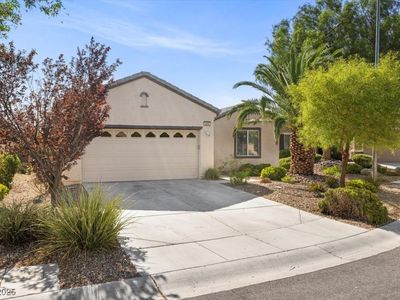 2345 Minolta Ct, Henderson, NV, 89044