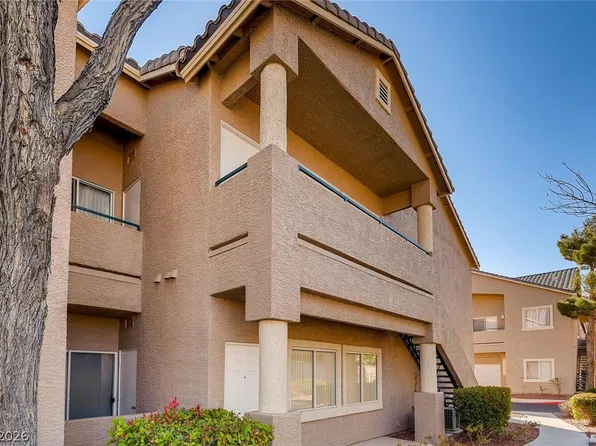 2101 Gravel Hill St Unit 205, Las Vegas, NV 89117