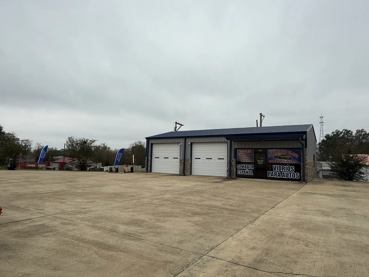 1521 Texas Blvd — Photo 3