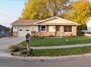 1016 Trick Ave, Fort Wayne, IN 46808