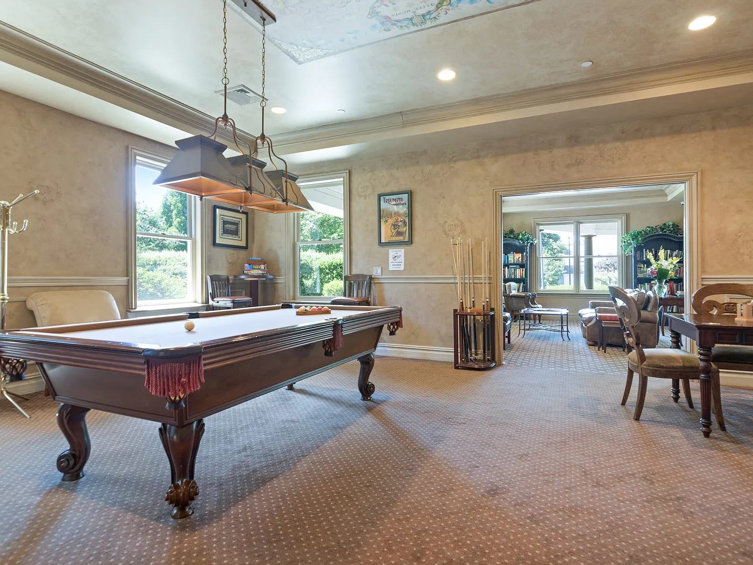 Walden Pond Luxury 55+ Living Moments To The Hamptons — Photo 3