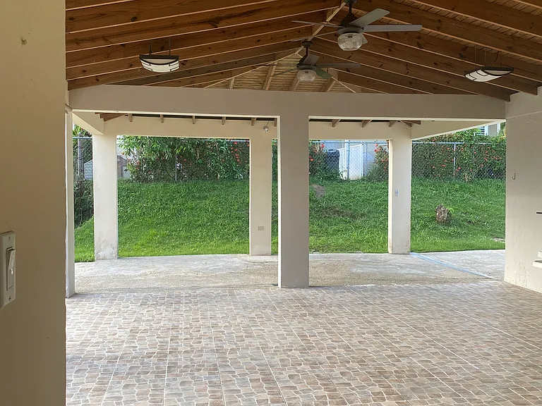 G8 Paseo La Ceiba — Photo 20