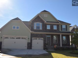 121 Cotton Cordell Rd, Lexington, SC 29072