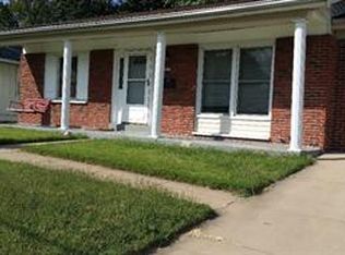 9725 Baltimore Ave W, Saint Louis, MO 63114