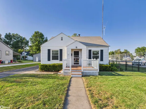 1005 Hamilton St, Ottumwa, IA 52501