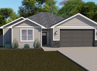 8705 Silver Mound Dr, Pasco, WA 99301