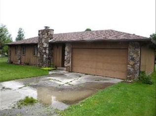 5515 N Fr 191, Springfield, MO 65803