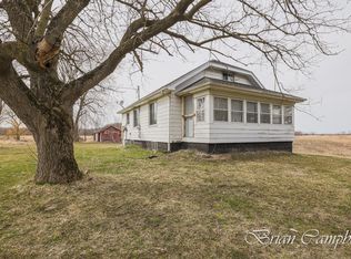 5395 S Moorland Rd, Ravenna, MI 49451