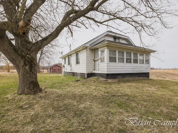 5395 S Moorland Rd, Ravenna, MI 49451