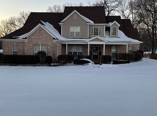 3150 Bridge Moore Dr, Nesbit, MS 38651