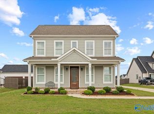 6307 Loring Loop, Huntsville, AL 35806