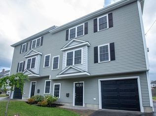 27 Chestnut St #2, Waltham, MA 02453