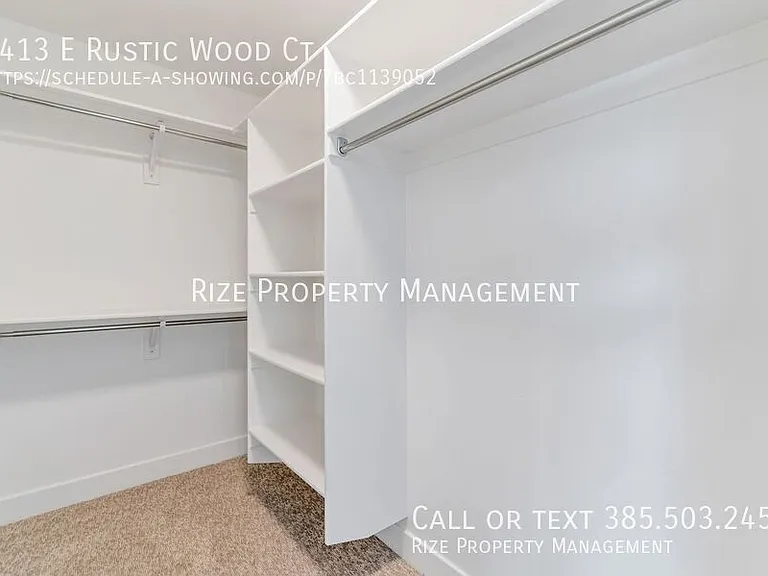 1413 E Rustic Wood Ct — Photo 11