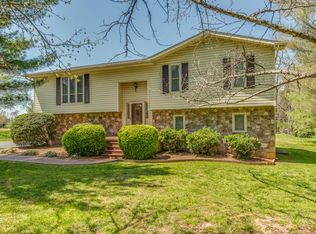 541 Mynatt Dr, Blaine, TN 37709