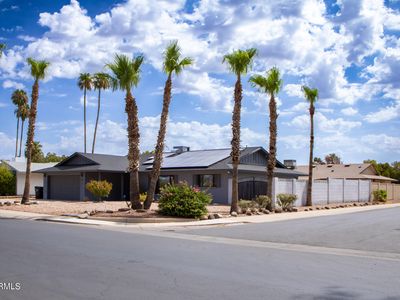 14837 N 37th Ave, Phoenix, AZ, 85053