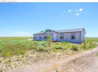 19265 Holman Rd, Colorado Springs, CO 80928