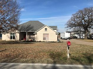 5643 W Caylor Rd, Fort Worth, TX 76244