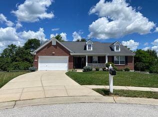 6675 Rainier Ct, Burlington, KY 41005