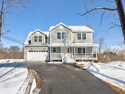 81 Queen Street, Gorham, ME, 04038