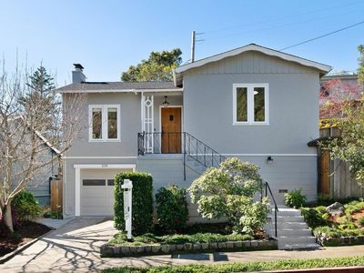 339 Paloma Ave, San Rafael, CA, 94901