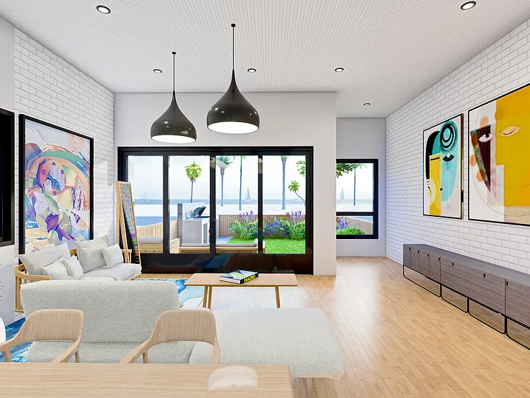 107 Daisy Ave #3 — Photo 3