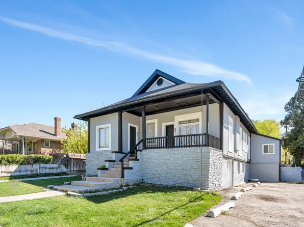 441 S 500 E, Provo, UT 84606