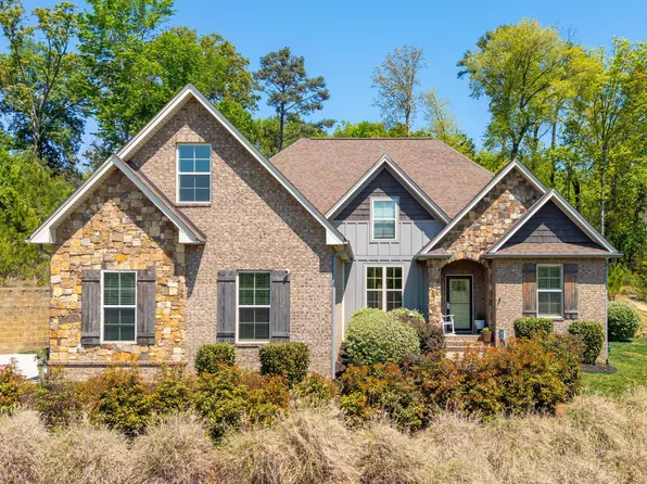 5118 Abigail Ln, Chattanooga, TN 37416