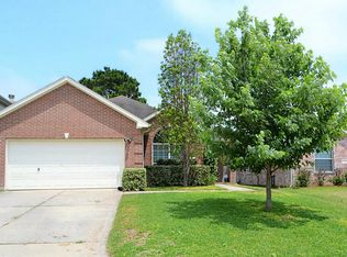 7804 Mary Katheryns Xing, Conroe, TX 77304