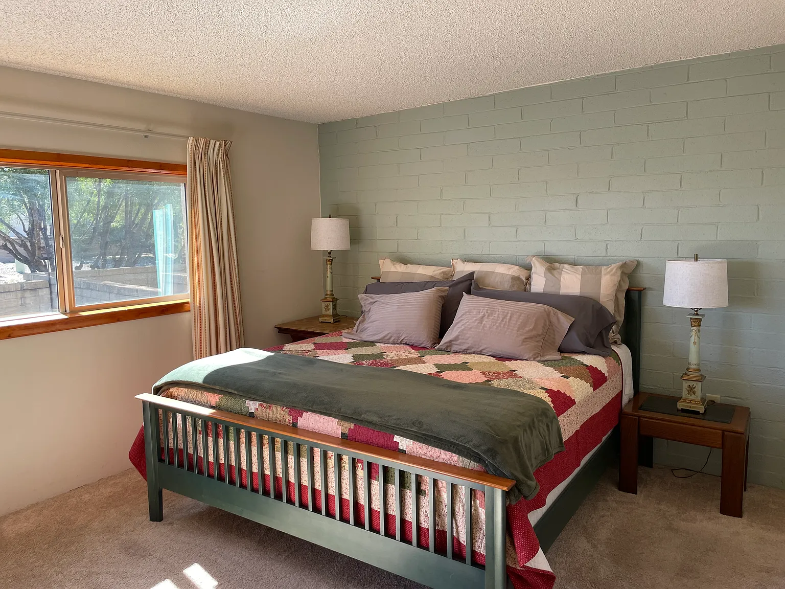 2 bed, 929 sqft, $2,800 — Photo 3