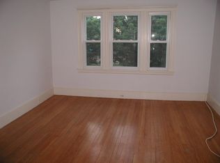 51 Bowker St #3, Brookline, MA 02445