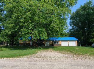 2722 N Adams St, Attica, IN 47918