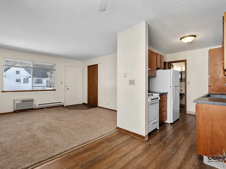 417 Washington St Apartments — Photo 21