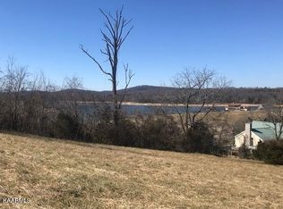 379 Russell Brothers Rd #379, Sharps Chapel, TN 37866