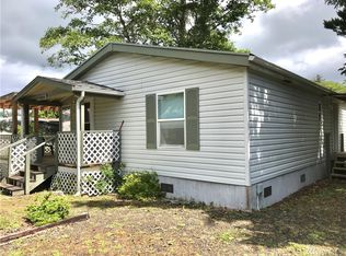 2400 Breezy Way, Tokeland, WA 98590