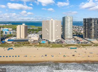 10300 Coastal Hwy Unit 806, Ocean City, MD